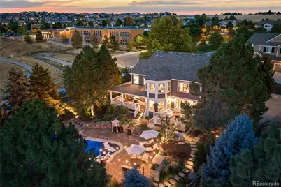 1660 Meyerwood Circle, Highlands Ranch, CO 80129 - Photo 1