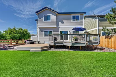 11154 Bayne Way, Parker, CO 80134 - Photo 34
