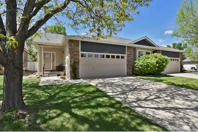 1209 Jodel Lane, Longmont, CO 80503 - Photo 2