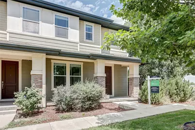 10771 E 28th Place, Denver, CO 80238 - Photo 1