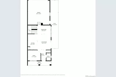 10771 E 28th Place, Denver, CO 80238 - Photo 30