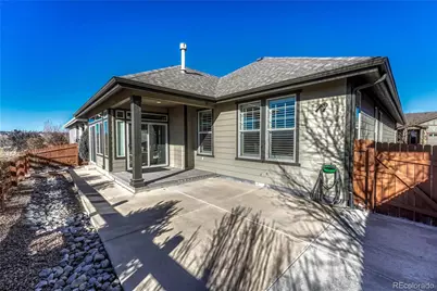 6670 Club Villa Road, Parker, CO 80134 - Photo 34
