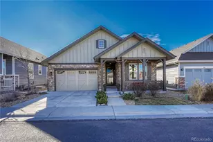 6670 Club Villa Rd, Parker, CO 80134 - Photo 2