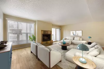 701 N Harlan Street #E27, Lakewood, CO 80214 - Photo 6