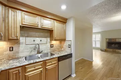 701 N Harlan Street #E27, Lakewood, CO 80214 - Photo 16