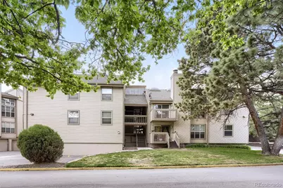 701 N Harlan Street #E27, Lakewood, CO 80214 - Photo 2
