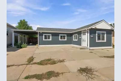 135 N 9th Avenue, Brighton, CO 80601 - Photo 2
