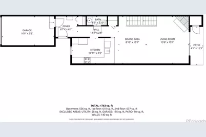 3686 S Depew Street #7, Denver, CO 80235 - Photo 32