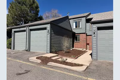 3686 S Depew Street #7, Denver, CO 80235 - Photo 2