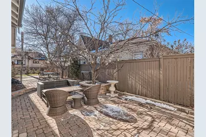 1133 E Virginia Avenue #B, Denver, CO 80209 - Photo 32