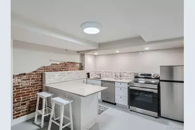 1133 E Virginia Avenue #B, Denver, CO 80209 - Photo 2