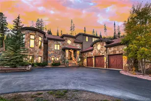 118 Gold Piece Dr, Breckenridge, CO 80424 - Photo 1