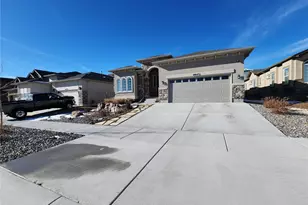 10043 Hannaway Dr, Colorado Springs, CO 80924 - Photo 2