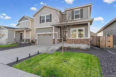 245 Chipeta Way, Lochbuie, CO 80603 - Photo 2