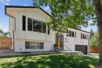 7492 E Bates Drive, Denver, CO 80231 - Photo 1