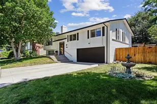 7492 E Bates Dr, Denver, CO 80231 - Photo 2