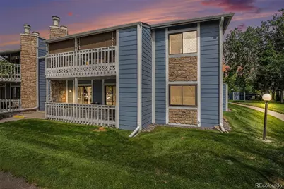 8600 E Alameda Avenue #21-208, Denver, CO 80247 - Photo 1