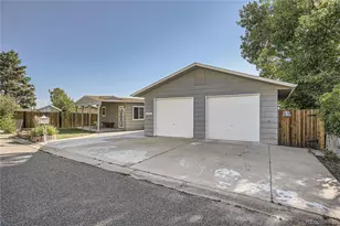 9118 N Moselle Ct, Federal Heights, CO 80260 - Photo 1