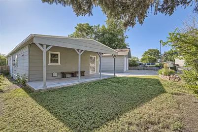 9118 N Moselle Court, Federal Heights, CO 80260 - Photo 2