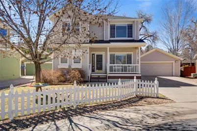7918 E Vassar Drive, Denver, CO 80231 - Photo 1