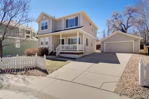 7918 E Vassar Dr, Denver, CO 80231 - Photo 2
