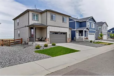 45811 Orchid Avenue, Bennett, CO 80102 - Photo 2