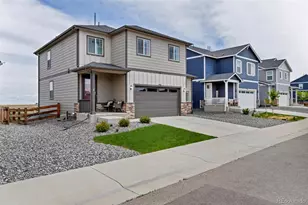 45811 Orchid Ave, Bennett, CO 80102 - Photo 2