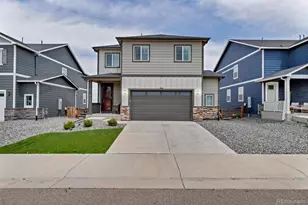 45811 Orchid Ave, Bennett, CO 80102 - Photo 1