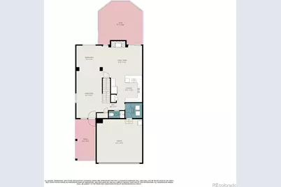 4691 Whimbrel Drive, Littleton, CO 80126 - Photo 34