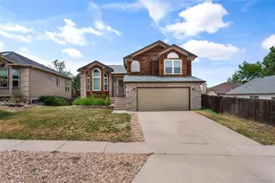 3490 Flying Horse Rd, Colorado Springs, CO 80922 - Photo 1