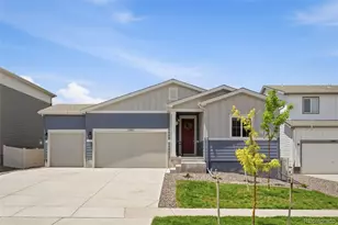 12483 Bagley Wy, Parker, CO 80134 - Photo 1
