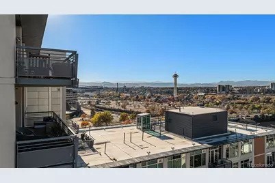 1401 Wewatta Street #1202, Denver, CO 80202 - Photo 38