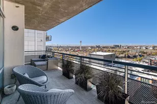 1401 Wewatta St, Denver, CO 80202 - Photo 30