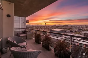 1401 Wewatta St, Denver, CO 80202 - Photo 4