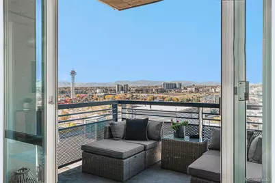 1401 Wewatta Street #1202, Denver, CO 80202 - Photo 36