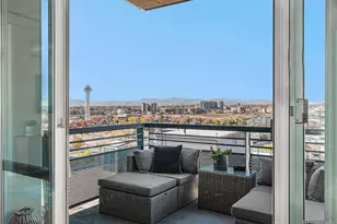 1401 Wewatta St, Denver, CO 80202 - Photo 36