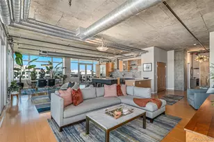 1401 Wewatta St, Denver, CO 80202 - Photo 10