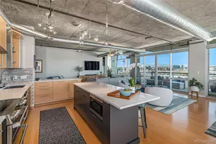 1401 Wewatta St, Denver, CO 80202 - Photo 2