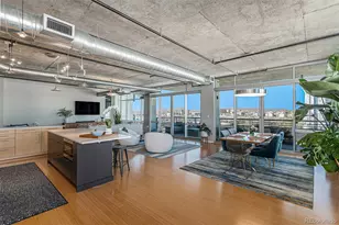 1401 Wewatta St, Denver, CO 80202 - Photo 8