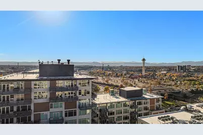 1401 Wewatta Street #1202, Denver, CO 80202 - Photo 40