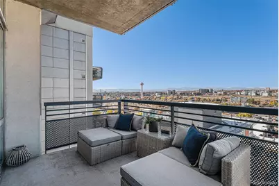 1401 Wewatta Street #1202, Denver, CO 80202 - Photo 20