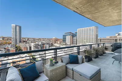 1401 Wewatta Street #1202, Denver, CO 80202 - Photo 34