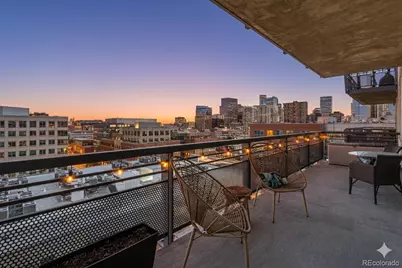 1401 Wewatta Street #1202, Denver, CO 80202 - Photo 20