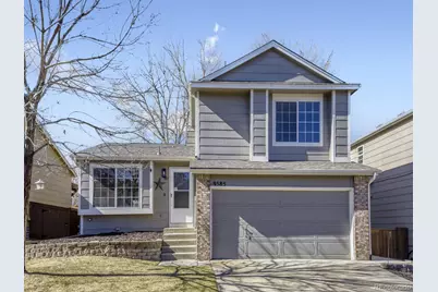 9585 Castle Ridge Circle, Highlands Ranch, CO 80129 - Photo 2