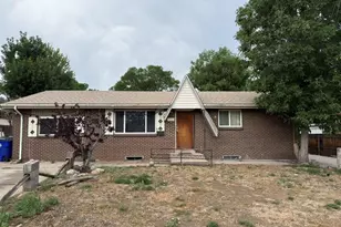1653 S Yukon St, Denver, CO 80232 - Photo 1