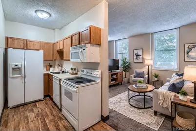 2225 Buchtel Boulevard #105, Denver, CO 80210 - Photo 1