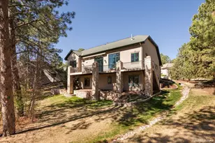 4525 Silver Gate Dr, Castle Rock, CO 80108 - Photo 34