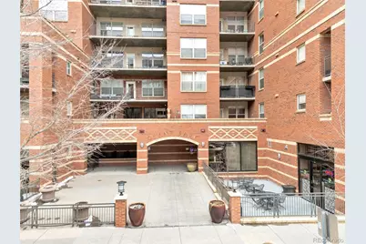 1975 N Grant Street #325, Denver, CO 80203 - Photo 32