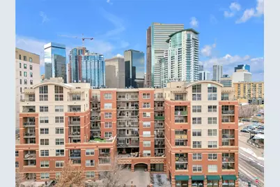 1975 N Grant Street #325, Denver, CO 80203 - Photo 34