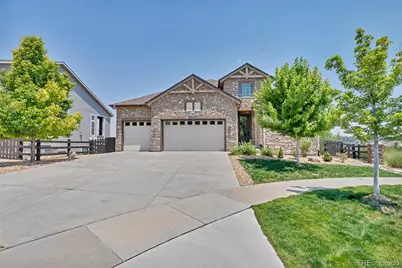 23675 E Del Norte Place, Aurora, CO 80016 - Photo 1